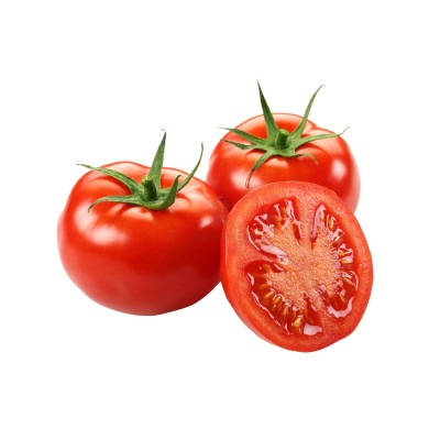 Помидоры розовые свежие 300 г - купить в Мартыновой Поляне