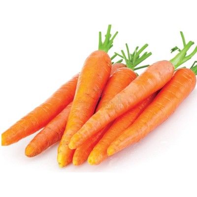 Морковь молодая 1 кг - купить в Мартыновой Поляне
