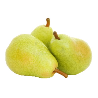 Груша зеленая 300 г - купить в Мартыновой Поляне