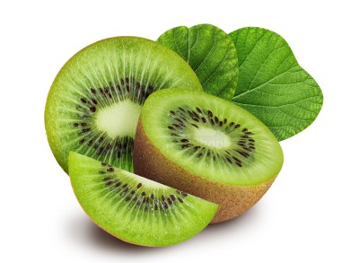 Киви зеленый 500 г - купить в Мартыновой Поляне