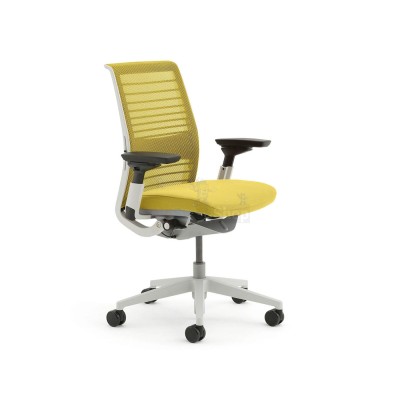 Офисное кресло ComfortLine - купить в Мартыновой Поляне