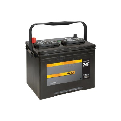 Аккумулятор PowerIce 90Ah - купить в Мартыновой Поляне