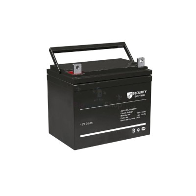 Аккумулятор MudMaster 12V 14Ah - купить в Мартыновой Поляне