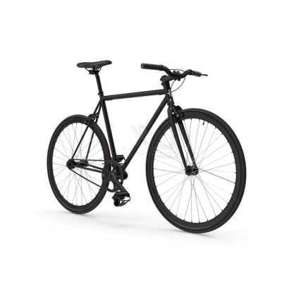 Велосипед горный ForestRide 27.5 - купить в Мартыновой Поляне