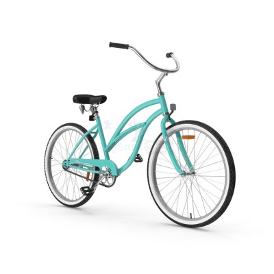 Подростковый велосипед TeenRide 24 - купить в Мартыновой Поляне