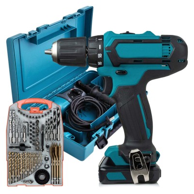 Аккумуляторный инструмент StrongTool X18 - купить в Мартыновой Поляне