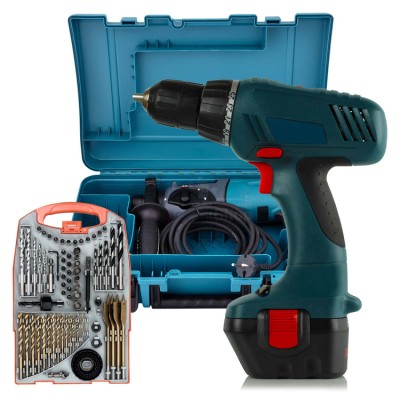 Аккумуляторный инструмент MasterVolt Pro - купить в Мартыновой Поляне