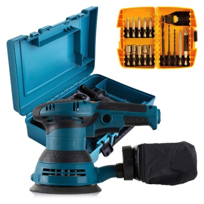 Аккумуляторный инструмент IronPower Max - купить в Мартыновой Поляне