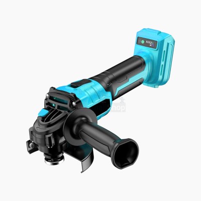 Угловая шлифмашина CompactCut 115 - купить в Мартыновой Поляне