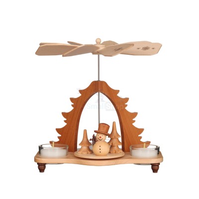 Набор изящных золотых подсвечников для тонких свечей - купить в Мартыновой Поляне