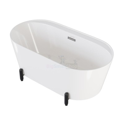 Купель LuxurySpa 170x80 см - купить в Мартыновой Поляне